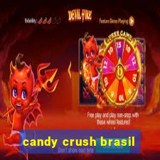 candy crush brasil